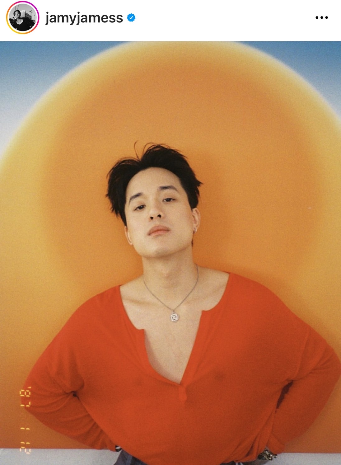 เจมส์ ธีรดนย์  แชร์เรื่องราว ทุ่มเทลด-เพิ่มน้ำหนัก กับบทบาทในหนัง Thirteen Lives