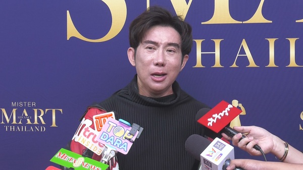 หิวแสงหรอ ! “ป้อม วินิจ” ตั้งคำถามถึง “โอลีฟ โตเกียวเนยกรอบ”   (มีคลิป)