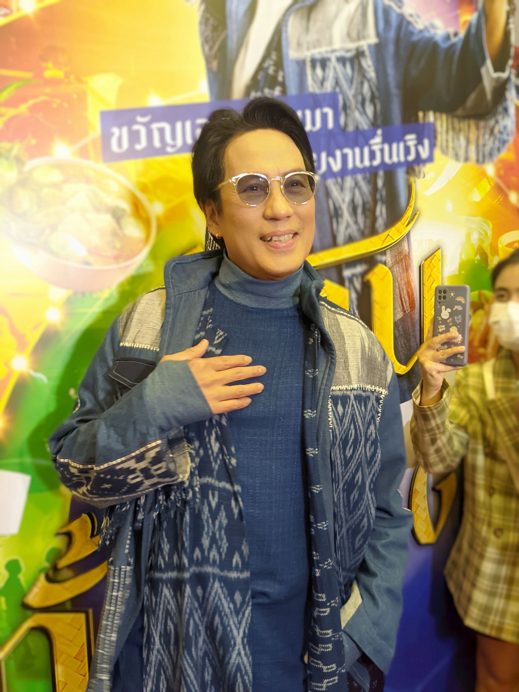 เบิร์ด ธงไชย ฟิตหนักห้ามแก่ เผยเคล็ดลับหน้าเด็กโกงอายุ เบิร์ด ธงไชย ฟิตหนักห้ามแก่ เผยเคล็ดลับหน้าเด็กโกงอายุ