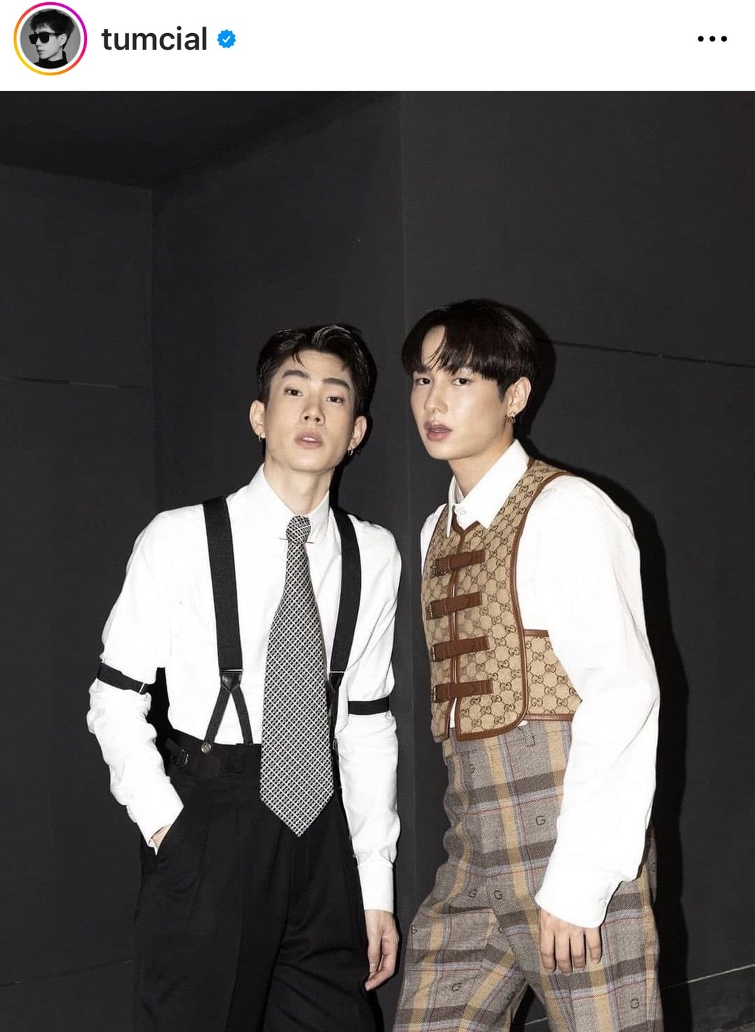 แฟนคลับเฮ ออฟ-กัน กลับมาเล่นซีรีส์คู่กันอีกครั้ง