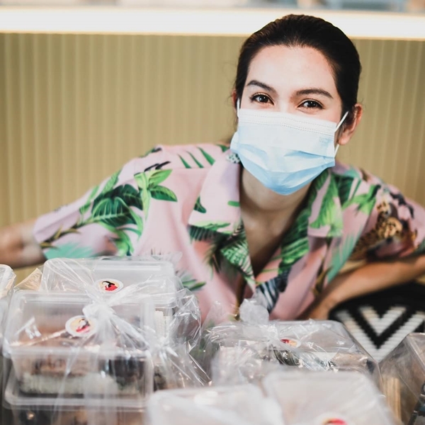 อาต้อย เศรษฐา กักตัวที่บ้านครบแล้ว ได้อยู่พร้อมหน้าครอบครัว