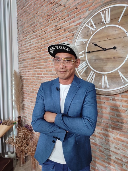 “ต๊อก-ศุภกรณ์”  เล็งบวชพระอีกรอบ ขอใช้ชีวิตบั้นปลายบนดอย