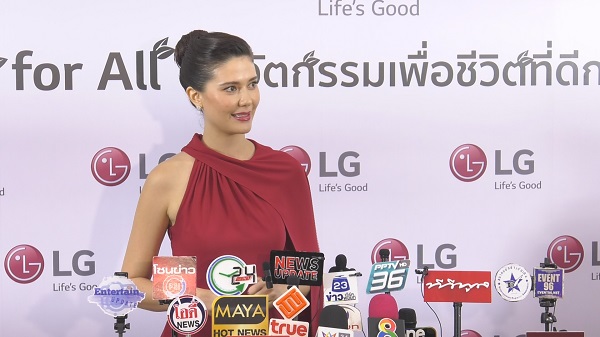 มารีญา ขอใช้สถานะโสด ไม่ติดหากคนจับจิ้น ตอง กวินทร์   (มีคลิป)