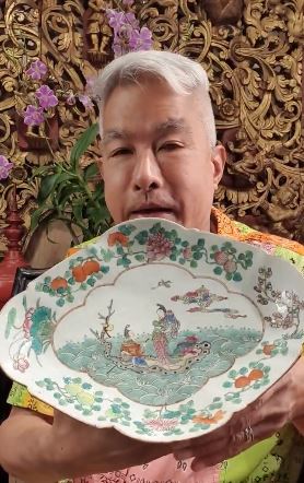 กรุแตกจริง!! อาจารย์เผ่าทอง เปิดสมบัติเก่า เตรียมทยอยขาย