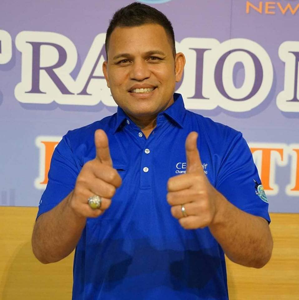 หัวใจนักสู้ตัวจริง! บ่าววี บุกเซอร์ไพรส์แฟนคลับหนุ่มพิการสู้ชีวิต จนกลั้นน้ำตาไม่อยู่ หัวใจนักสู้ตัวจริง! บ่าววี บุกเซอร์ไพรส์แฟนคลับหนุ่มพิการสู้ชีวิต จนกลั้นน้ำตาไม่อยู่