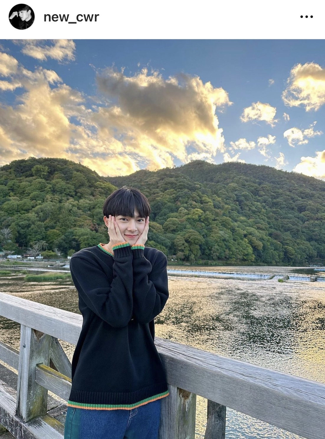 นุนิว  ติดโควิด-19 แฟนคลับส่งกำลังใจแน่น!!