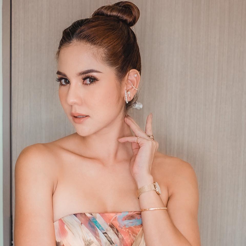 หมิว สิริลภัส ร่ำไห้ เปิดใจหลังโดนตำรวจตามเข้าห้องน้ำ ลั่นถามหาความปลอดภัย ยันเข้าเรื่องให้ถึงที่สุด หมิว สิริลภัส ร่ำไห้ เปิดใจหลังโดนตำรวจตามเข้าห้องน้ำ ลั่นถามหาความปลอดภัย ยันเข้าเรื่องให้ถึงที่สุด