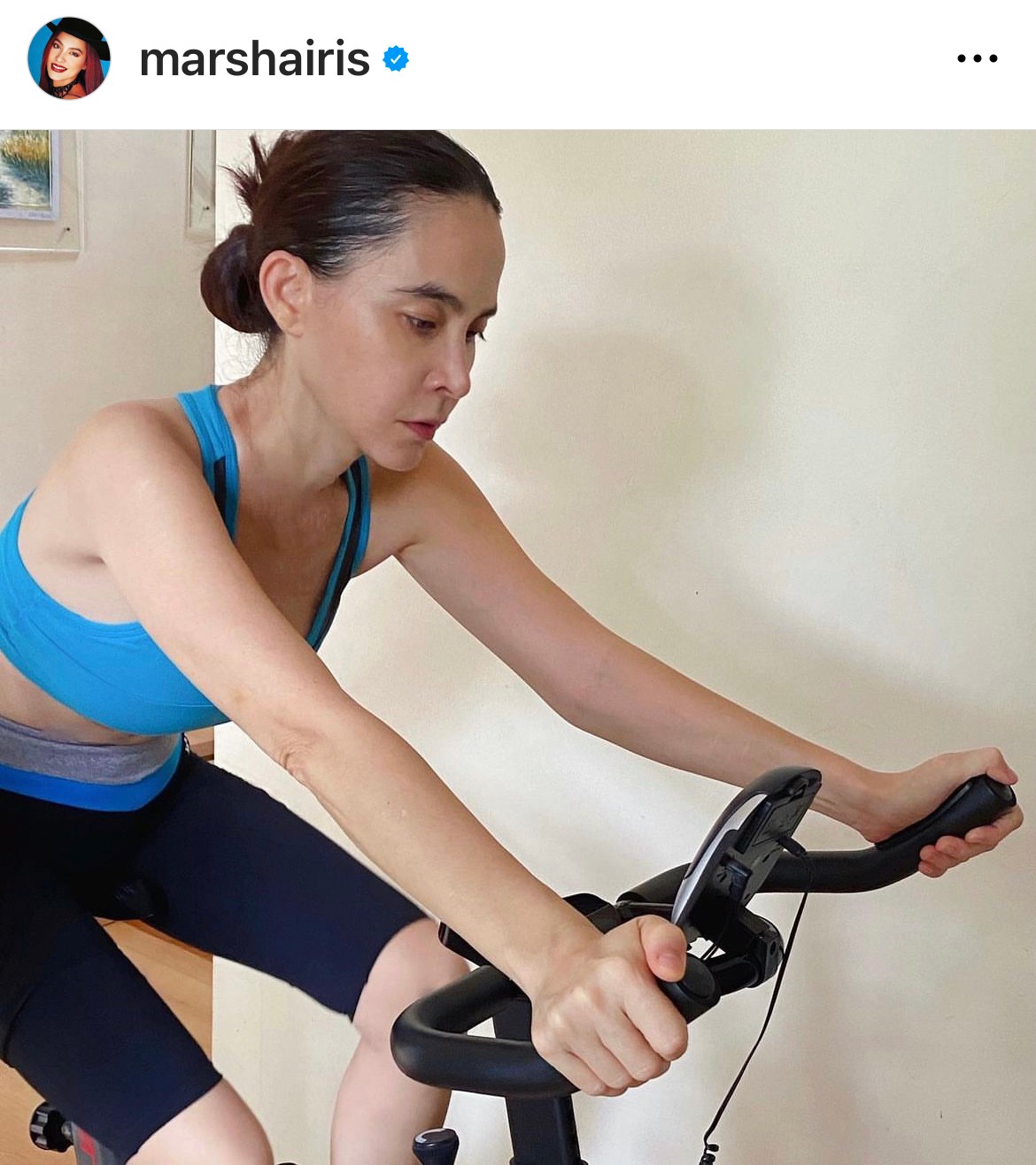 ส่องภาพหน้าสด มาช่า ในวัย 52 ปี สวยจึ้งไม่เปลี่ยน! ส่องภาพหน้าสด มาช่า ในวัย 52 ปี สวยจึ้งไม่เปลี่ยน!