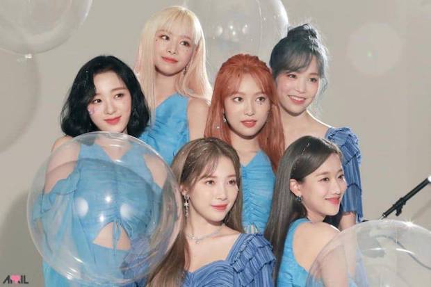 April ยุบวง!! ปิดฉากวง 6 ปี เพียง 2 วันหลังสังกัดถูกเทคโอเวอร์ April ยุบวง!! ปิดฉากวง 6 ปี เพียง 2 วันหลังสังกัดถูกเทคโอเวอร์