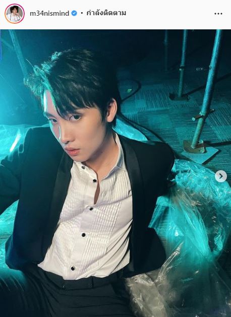 คอนเฟิร์มแล้ว!! มีน พีรวิชญ์ จ่อรับบทคุณชาย ในดวงใจเทวพรหมจริงไหม?