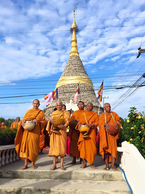 10 ที่เที่ยวปทุมธานี แหล่งท่องเที่ยวใกล้กรุง ขับรถเที่ยวชิลๆ