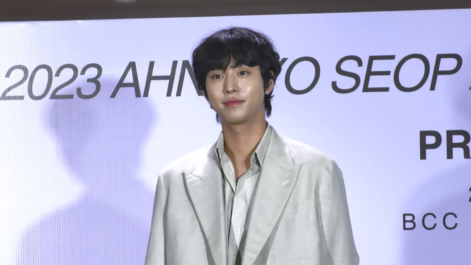 อันฮโยซอบ มาเมืองไทยครั้งแรก อยากไปเดินตลาด ทานผัดไทย