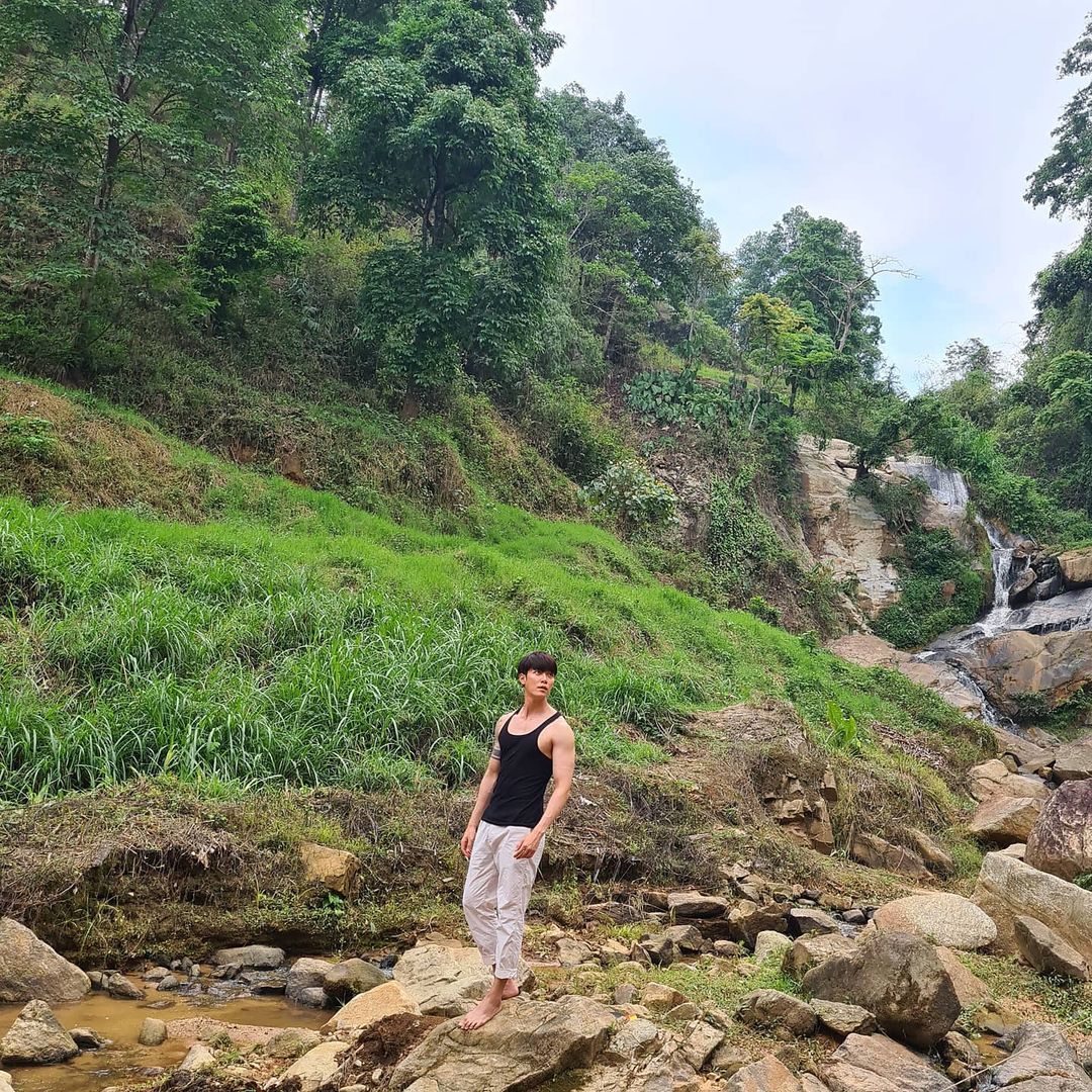 ทนคิดถึงไม่ไหว! ก็อต โผล่เที่ยวหวานกับ ริชชี่ ที่เชียงใหม่