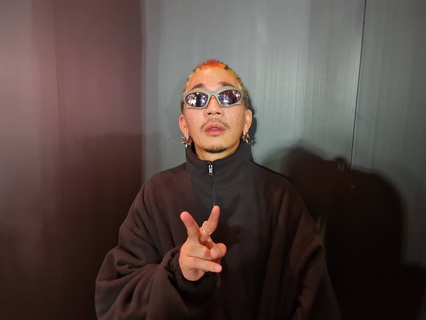 โมโหจริง แจ๊ส ชวนชื่น เล่าวินาทีถูกลวนลาม อยากให้ ให้เกียรติซึ่งกันและกัน โมโหจริง แจ๊ส ชวนชื่น เล่าวินาทีถูกลวนลาม อยากให้ ให้เกียรติซึ่งกันและกัน