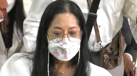 “เต๊ะ ศตวรรษ”เผย เตรียมเก็บอัฐิ แตงโม เสาร์นี้ ด้าน คุณแม่ภนิดา ให้อภัยในสิ่งที่ให้ได้เท่านั้น