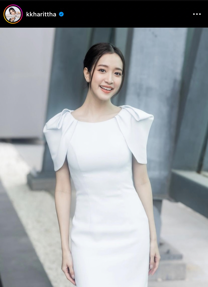 สุดสวีท ชิงชิง เปิดตัวหวานใจ เชฟปิง ชาวเน็ตแห่คอมเมนต์สนั่น!