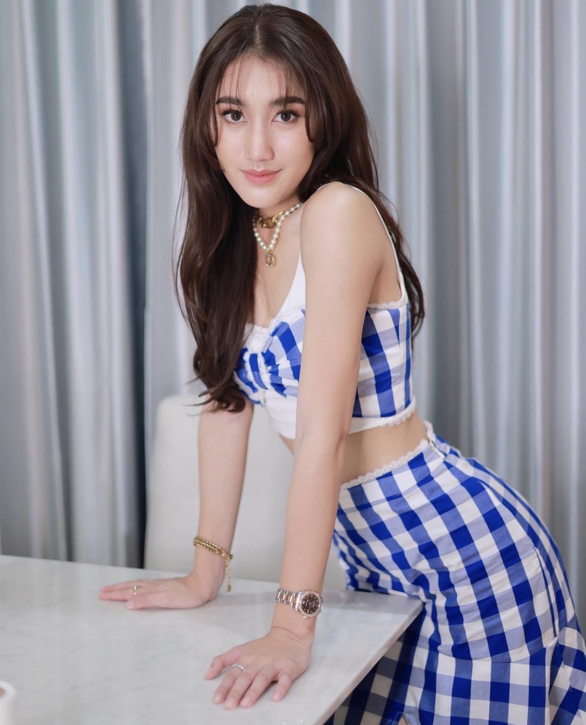 เบส คำสิงค์ พ้อทำไมคบพระเอกไม่ได้? เสียใจเจอกระแสไม่คู่ควร ตงตง เบส คำสิงค์ พ้อทำไมคบพระเอกไม่ได้? เสียใจเจอกระแสไม่คู่ควร ตงตง