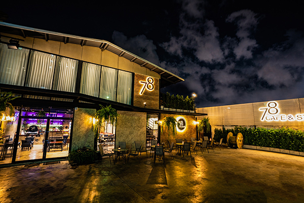 10 คาเฟ่แถวรามคำแหง คาเฟ่สุดเก๋ ห้ามพลาดไปเช็กอิน