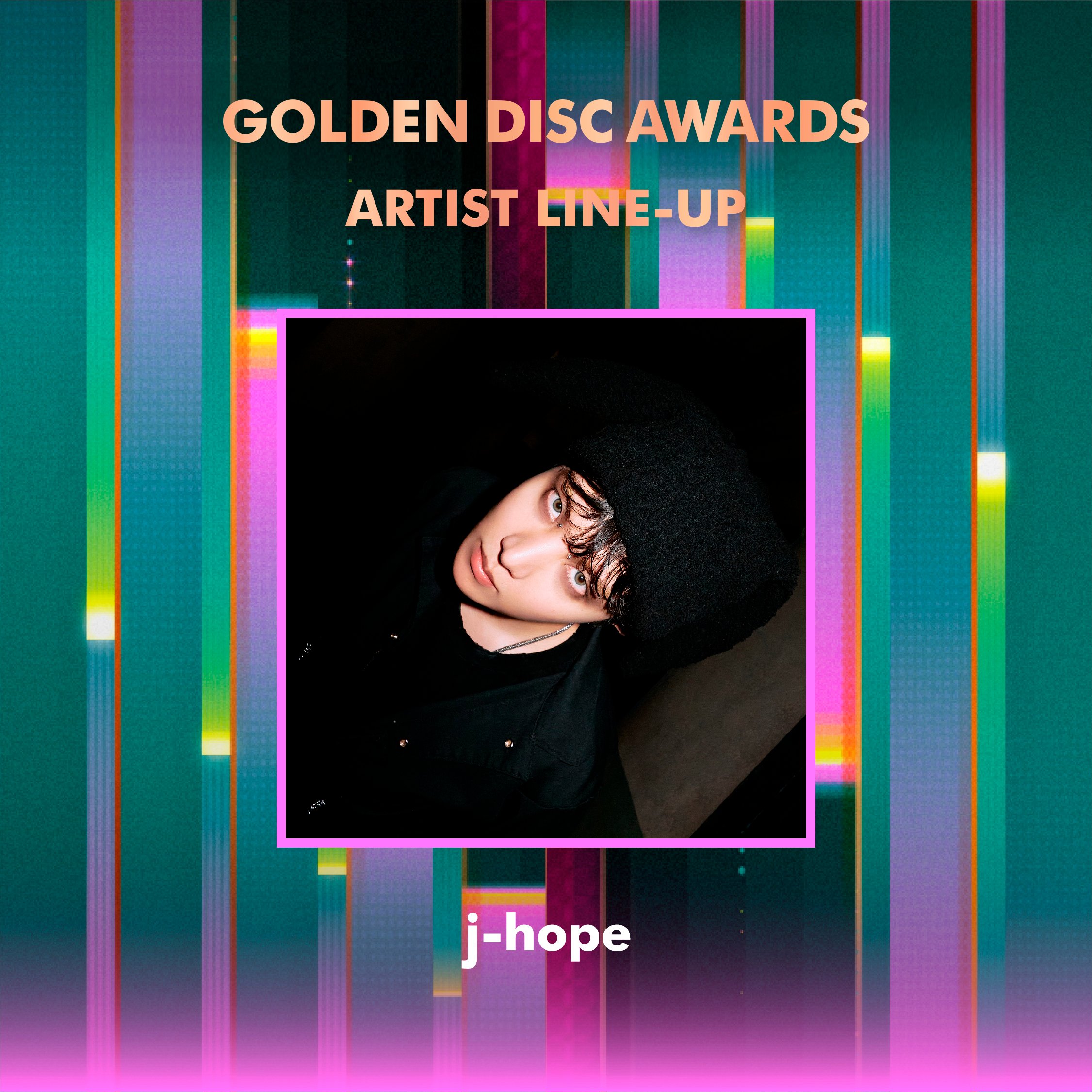 'เจโฮป BTS - IVE - (G)I-DLE'!! เสริมทัพศิลปินงาน Golden Disc Awards ในไทย