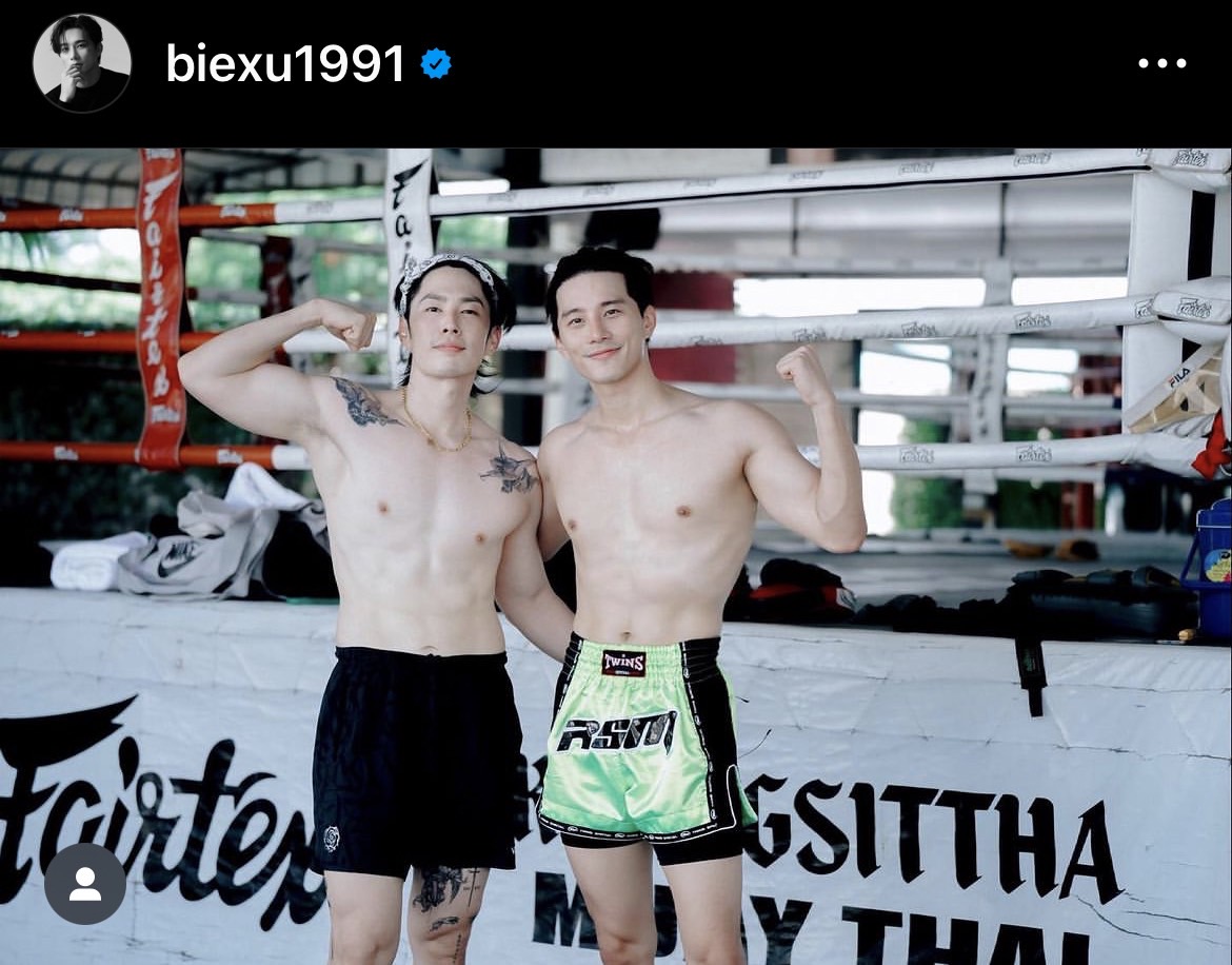 กุ๊บกิ๊บ-บี้ ต้อนรับอย่างดี หลัง แวนเนสF4  ไม่ได้มากรุงเทพ 10 ปี 