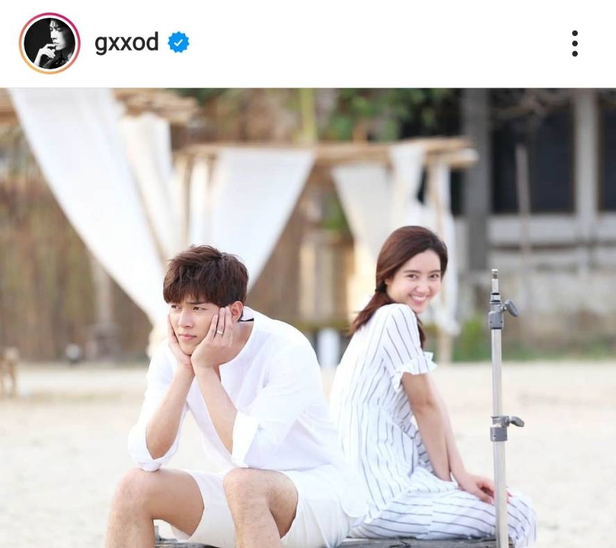 ก็อต อาสาไปรับ-ส่ง ริชชี่ หลังแฟนสาวเคยเจอเหตุระทึกบนแท็กซี่ ก็อต อาสาไปรับ-ส่ง ริชชี่ หลังแฟนสาวเคยเจอเหตุระทึกบนแท็กซี่