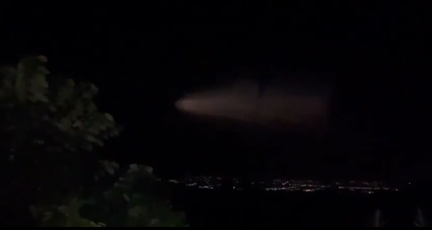  ฮือฮา พบลูกไฟปริศนาคล้ายดาวหาง สดร.แจงแล้วคืออะไร?