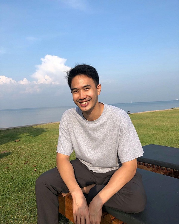 รู้จัก “แม็ค ปวิช - เมฆ จุติ” 2 พระเอกละครค่ำเรตติ้งปังทะลุ 5 (มีคลิป)