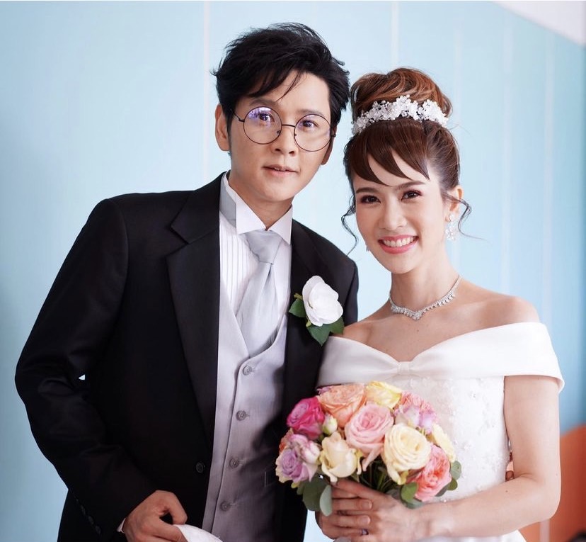 ไบรท์ ตอบชัดเรื่องท้อง? สรยุทธ ลั่นไม่ต้องปิดบัง สามารถทำงานได้ ไบรท์ ตอบชัดเรื่องท้อง? สรยุทธ ลั่นไม่ต้องปิดบัง สามารถทำงานได้