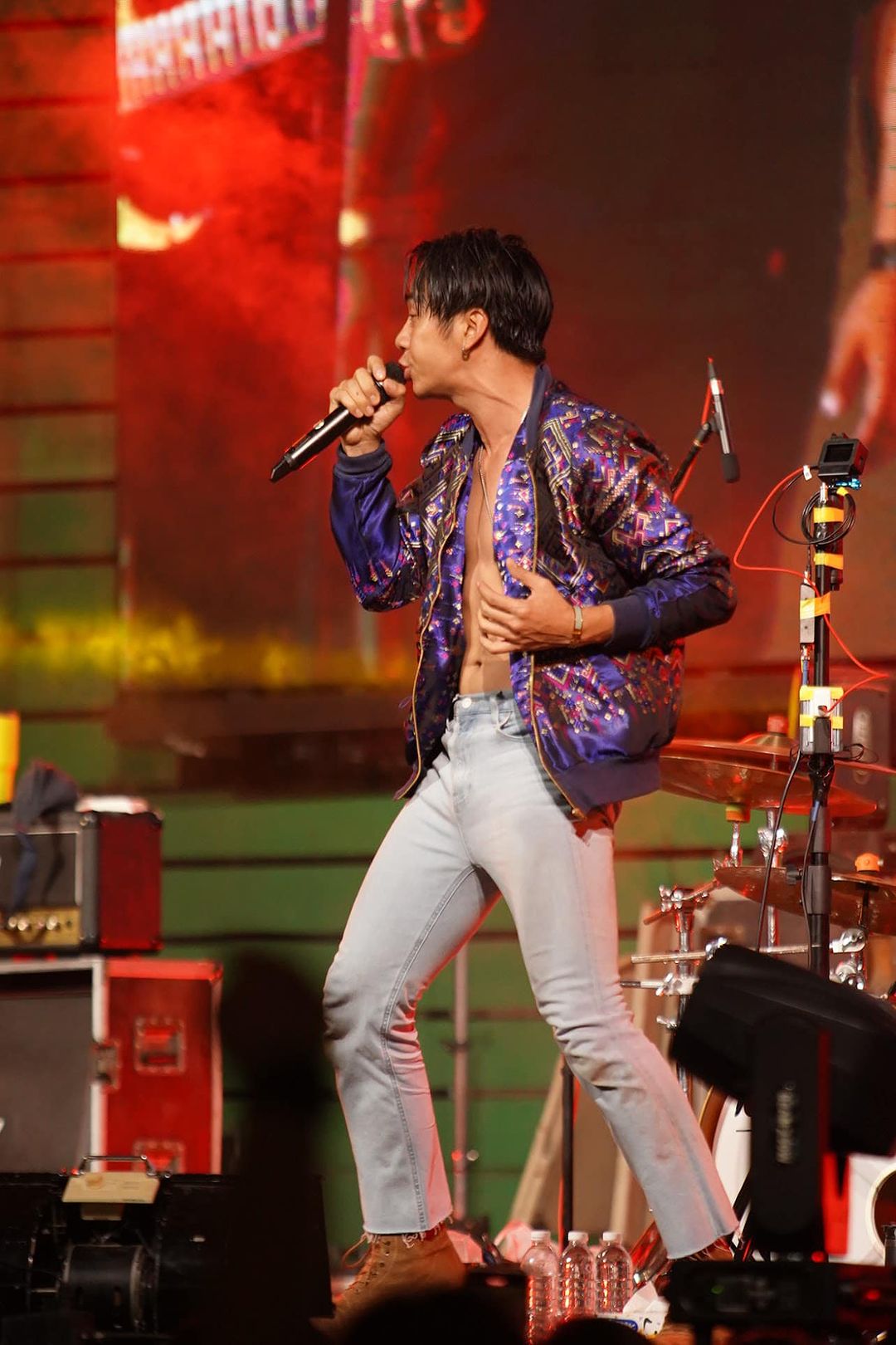 งานเข้า! ก้อง ห้วยไร่ ไม่เคยดูถูกเหยียดหยามใคร หลังเจอดราม่า (มีคลิป)