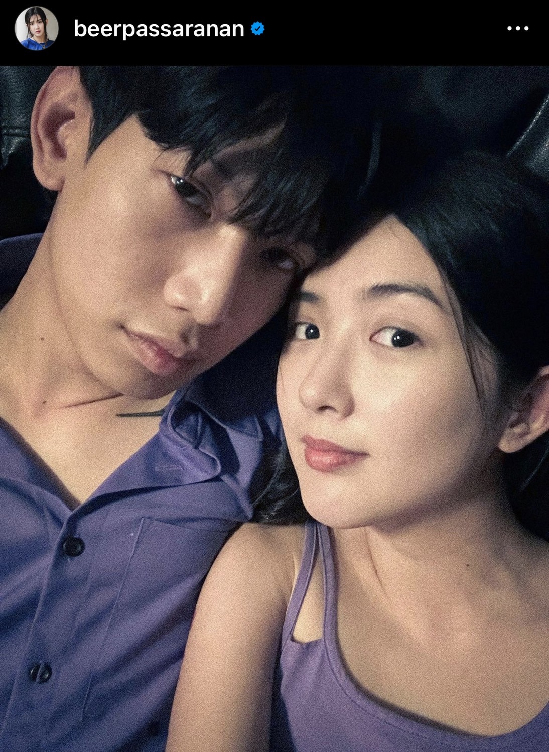 เบียร์ - ท็อป ประกาศเลิกเป็นคนรัก ลดสถานะกลับมาเป็นเพื่อน! 