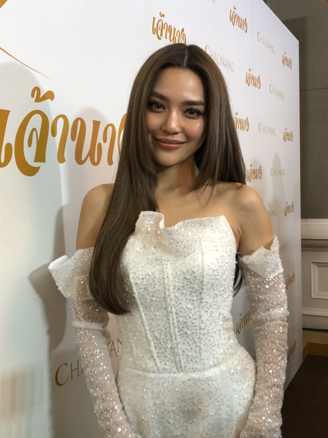 ปราง เผยหนีไม่พ้นรับละครคู่ ปั้นจั่น พร้อมเอ่ยปากอยากทำเพลงของตัวเอง