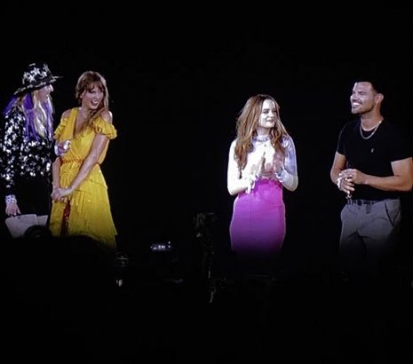 Taylor Swift” ชวน อดีตหวานใจ  “Taylor Lautner” แสดงมิวสิควิดีโอเพลงใหม่