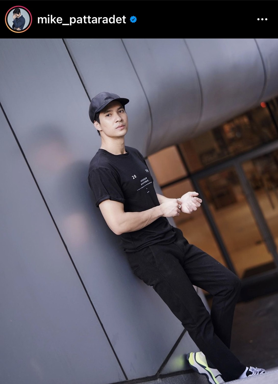 ปุ๊กลุก ปัดกัก ไมค์ รอเปิดสถานะแฟน ตอนแต่งงานเลย 