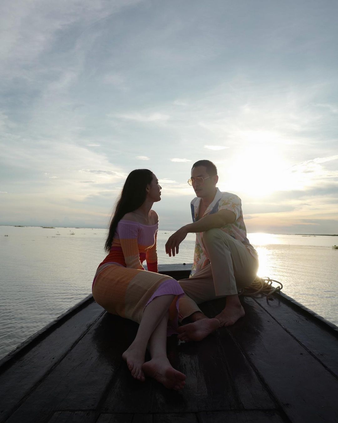 แมท ภีรนีย์ เข็ดความรักจังหวะนรก มีคนเข้ามาคุยๆแต่ยอมรับว่ากลัวมาก