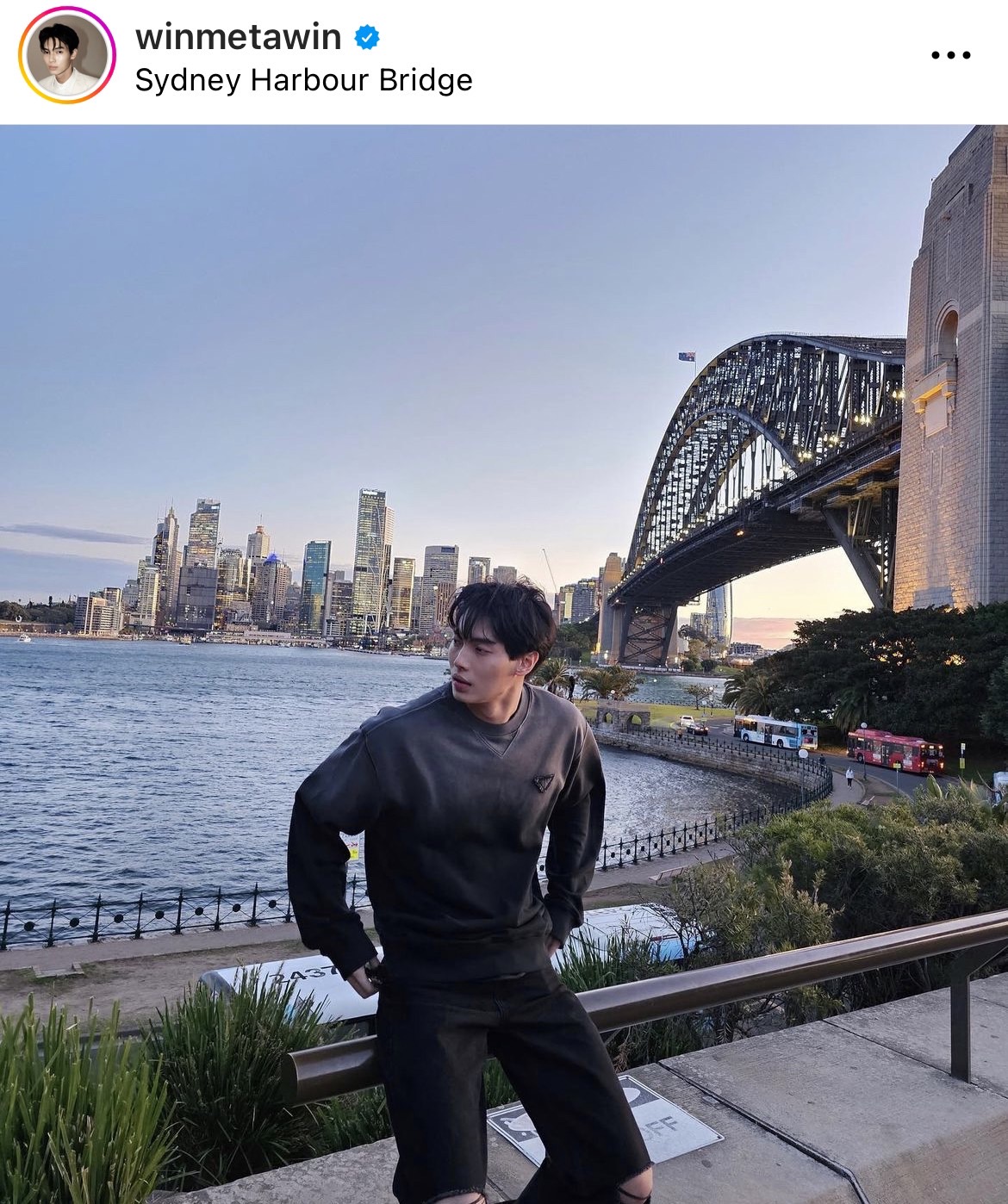 ส่องแฟชั่นสุดหล่อ! รับลมหนาวของดาราชาย ส่องแฟชั่นสุดหล่อ! รับลมหนาวของดาราชาย