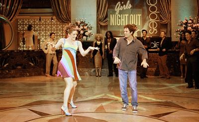 หนังแฟนตาซีสุดน่ารัก เมื่อสาววัย 13 กลายมาเป็นสาววัย 30 13 Going on 30 หนังแฟนตาซีสุดน่ารัก เมื่อสาววัย 13 กลายมาเป็นสาววัย 30 13 Going on 30