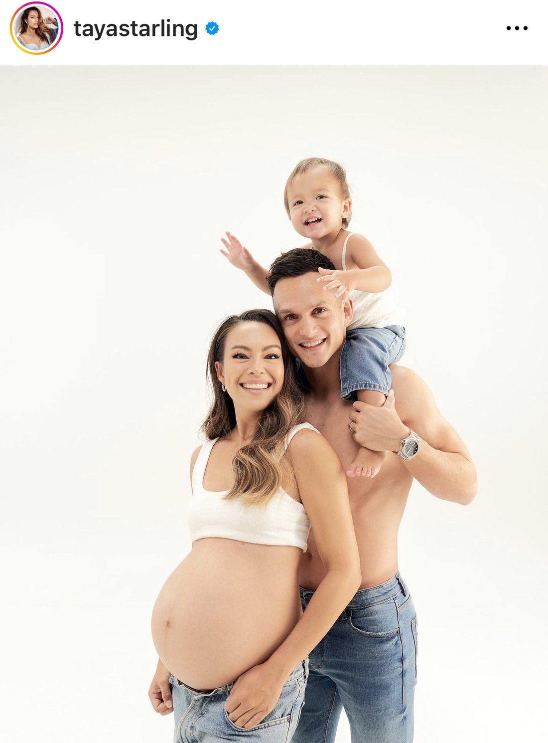 เปิดภาพเบบี๋ตัวน้อย ลูกคนบันเทิง เกิดเดือนธันวาคม เปิดภาพเบบี๋ตัวน้อย ลูกคนบันเทิง เกิดเดือนธันวาคม