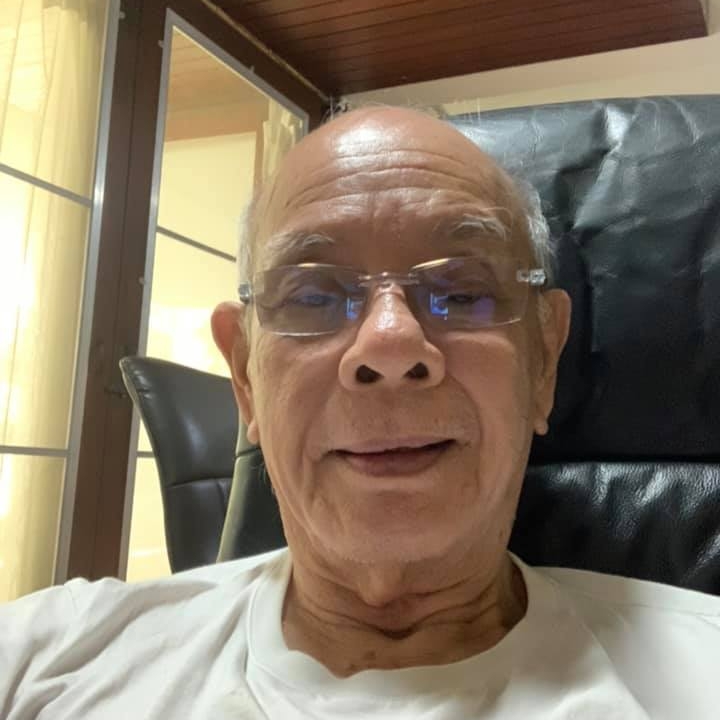 ตรวจพบเบาหวาน พ่ออี๊ด สุประวัติ แจงเหตุน้ำหนักลดเกือบ 10 โล!!