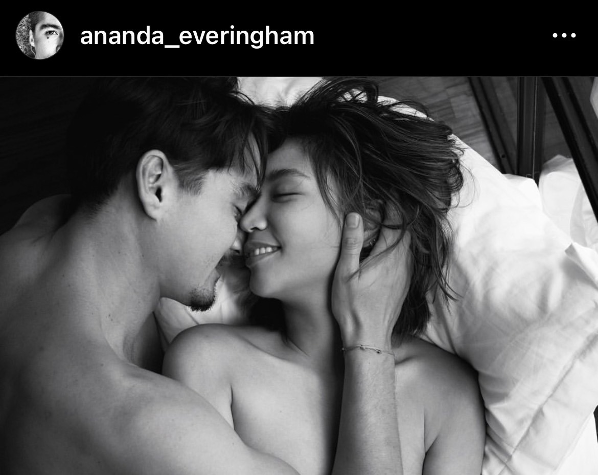 อนันดา - ณิชชา ได้ฤกษ์วิวาห์ 18 กุมภาพันนี้ 