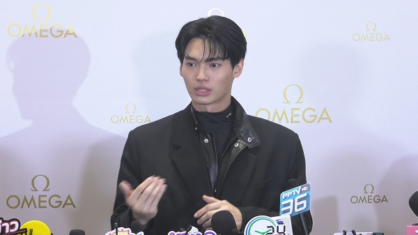 วิน เมธวิน ดีใจ บัตรคอนเสิร์ตคู่ ไบร์ท ขายหมดเกลี้ยง   (มีคลิป)