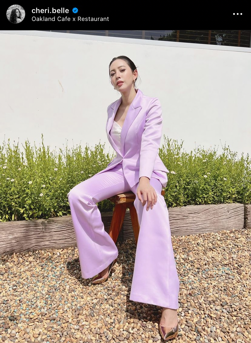 ซึมเศร้ากำเริบ เฌอเบลล์ ลัลณ์ลลิน เปิดหมดเปลือกเคยคิดสั้น พร้อมตอบสถานะหัวใจ