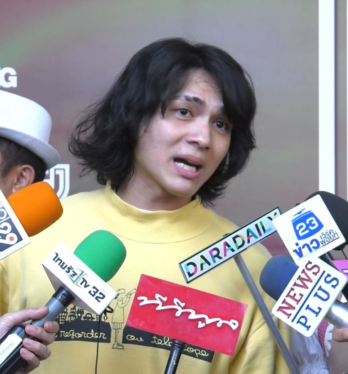  แน็ก ชาลี เคลียร์ดราม่าทรมานสัตว์ สุดเซ็งโดนบล็อกเฟซบุ๊กหลังคอมเมนต์ ก้อง ห้วยไร่ 