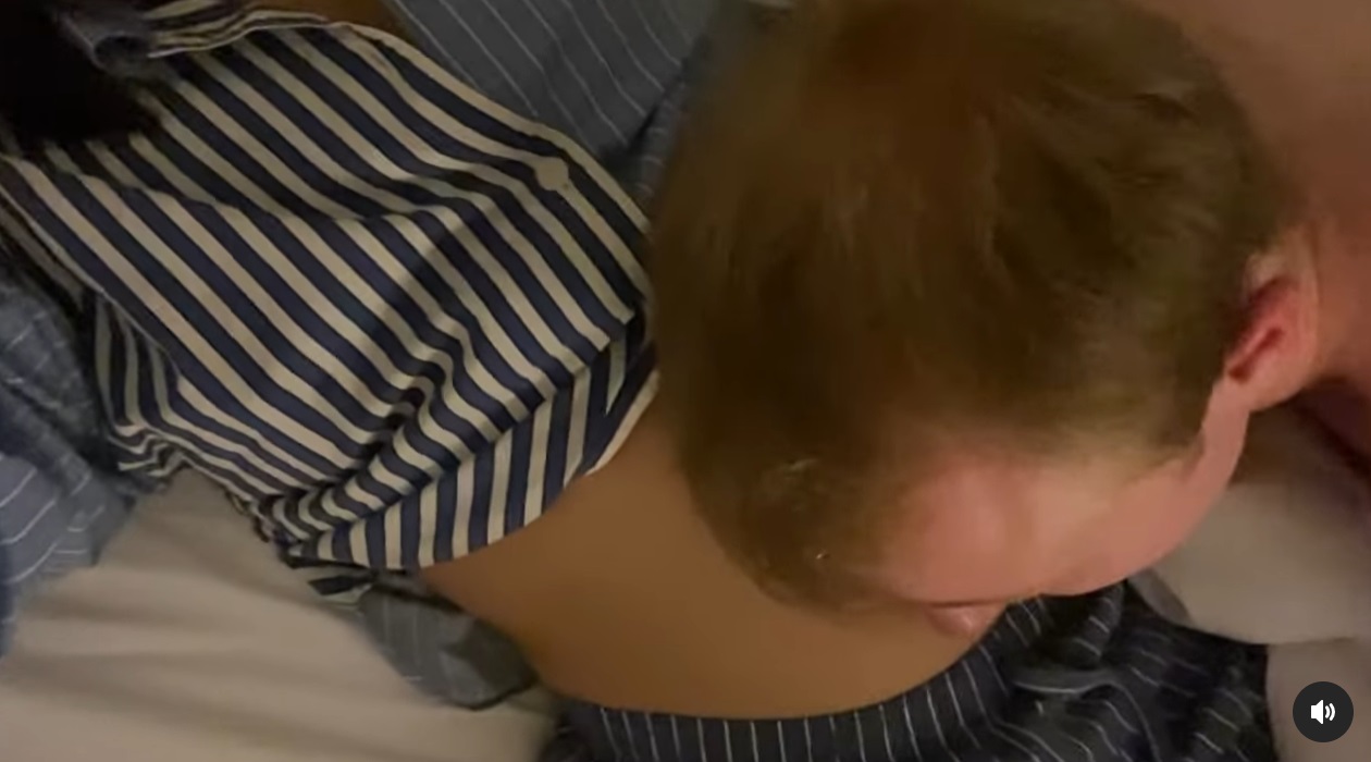 ฟ้า ยงวรี เคลื่อนไหว หลังประกาศข่าวดีตั้งท้อง เปิดหน้าว่าที่คุณพ่อ-ดีกรีไม่ธรรมดา 