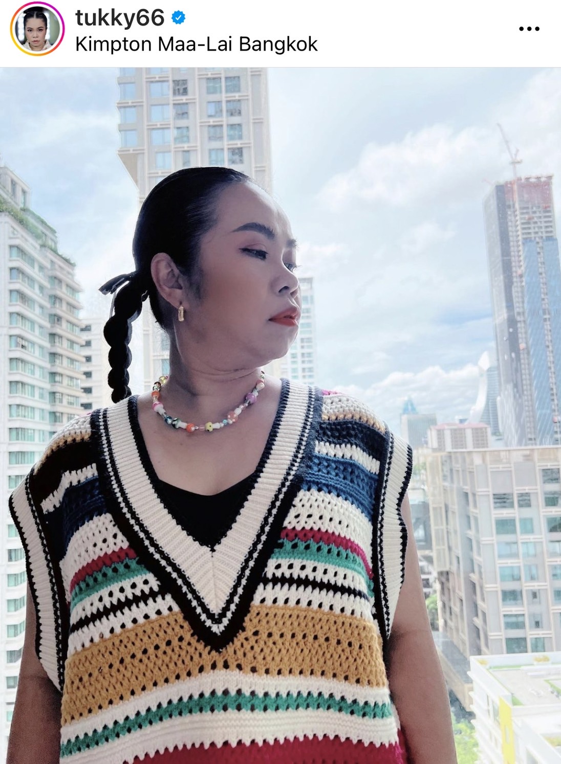 ตุ๊กกี้ โพสต์คำคม - ข้อคิด ฟาดใจชาวโซเชียล... ตุ๊กกี้ โพสต์คำคม - ข้อคิด ฟาดใจชาวโซเชียล...