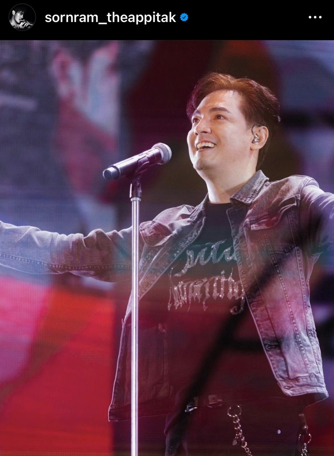 หนุ่ม ศรราม เผยเรื่องเซอร์ไพรส์ ลูกสาวเกิดวันเดียวกับ นุ้ย สุจิรา