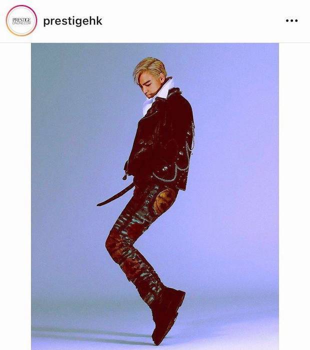 เคยคิดสั้น!! ‘ท็อป Big Bang’ รับเคยคิดจบชีวิตตัวเองหลังฉาวจากยาเสพติด เคยคิดสั้น!! ‘ท็อป Big Bang’ รับเคยคิดจบชีวิตตัวเองหลังฉาวจากยาเสพติด