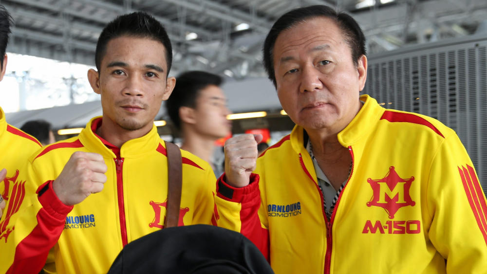 เปิดภาพล่าสุด 'แหลม ศรีสะเกษ' ทานข้าวได้แล้วด้าน 'เสี่ยฮุย' เผยทุกเหตุการณ์วุ่นที่เกิดขึ้น