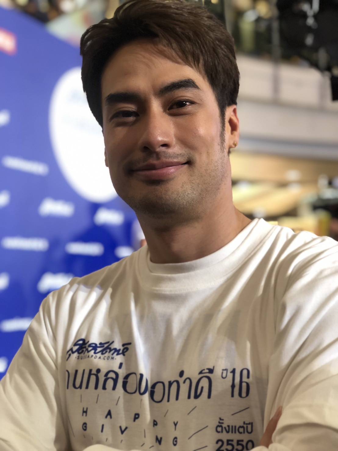 บอย ปกรณ์ แฮปปี้ยกครอบครัวพร้อมหวานใจ เฟย์ เที่ยวญี่ปุ่น บอย ปกรณ์ แฮปปี้ยกครอบครัวพร้อมหวานใจ เฟย์ เที่ยวญี่ปุ่น