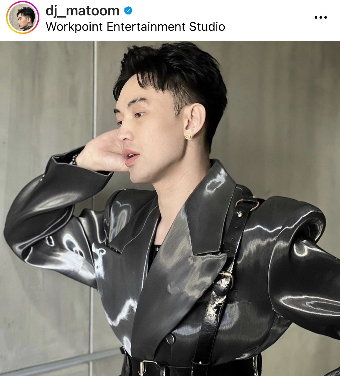 มะตูม โพสต์ซึ้ง อวยพรวันเกิดผู้จัดการส่วนตัว มะตูม โพสต์ซึ้ง อวยพรวันเกิดผู้จัดการส่วนตัว