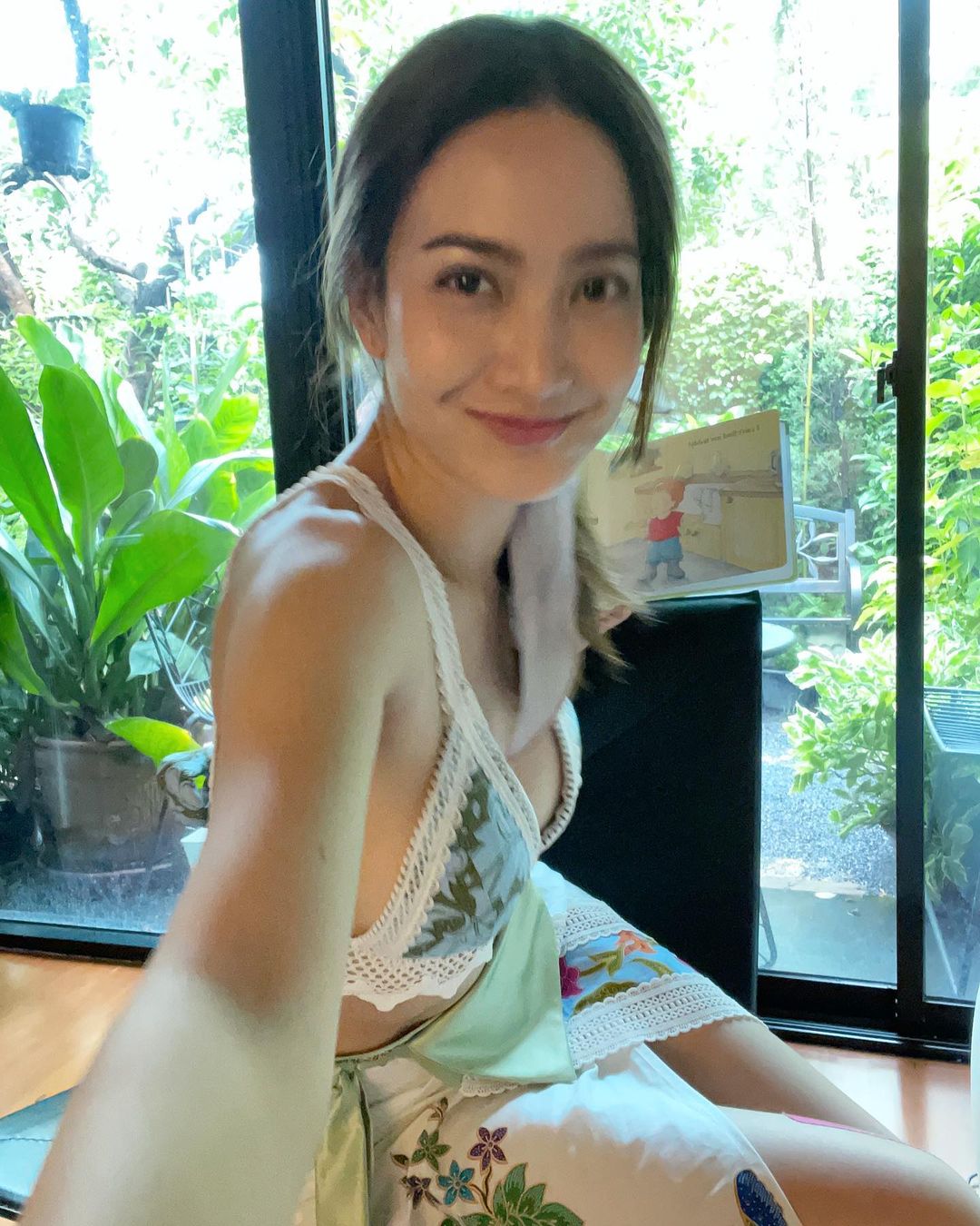 แต้ว ณฐพร ตรวจโควิดอีกรอบ สรุปผลตรวจเป็นลบไม่พบเชื้อ!!